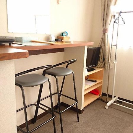 Aparthotel Weekly Mansion Ise Annex Extérieur photo