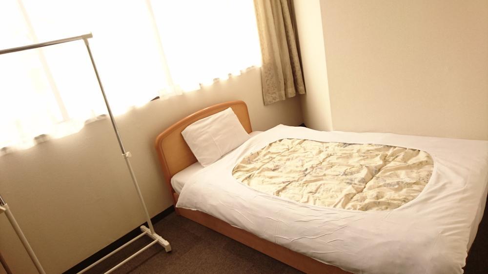 Aparthotel Weekly Mansion Ise Annex Extérieur photo