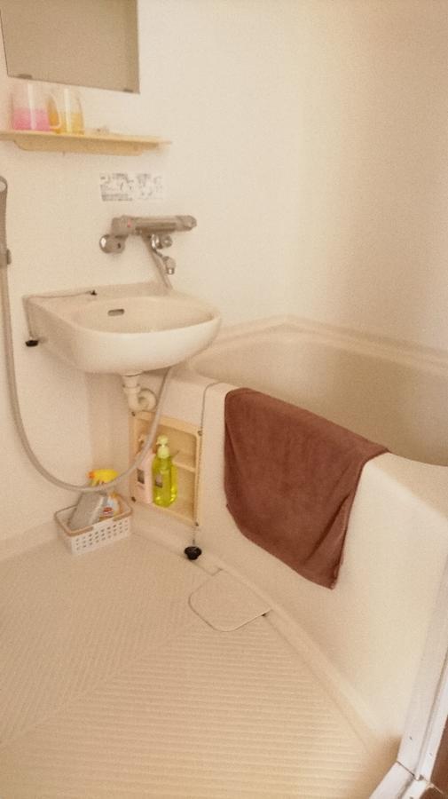 Aparthotel Weekly Mansion Ise Annex Extérieur photo