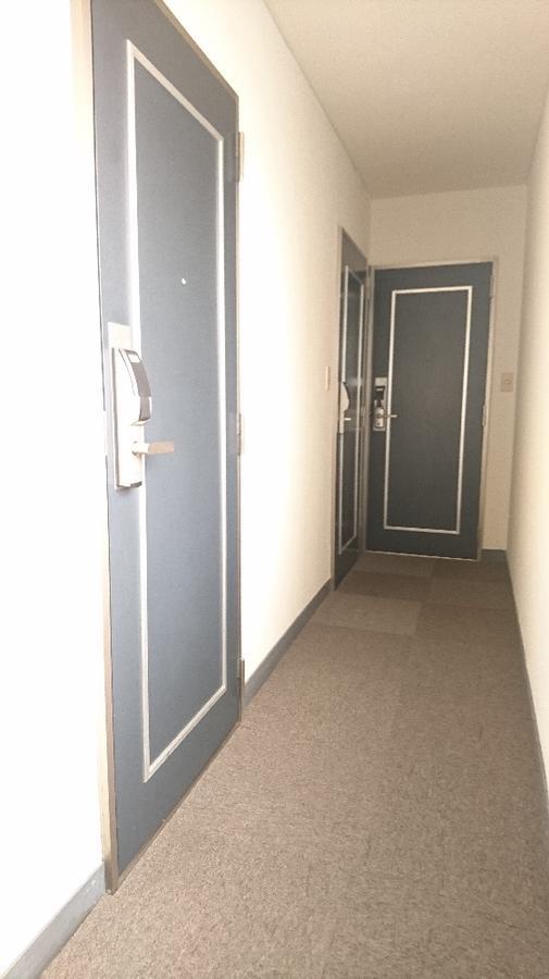 Aparthotel Weekly Mansion Ise Annex Extérieur photo