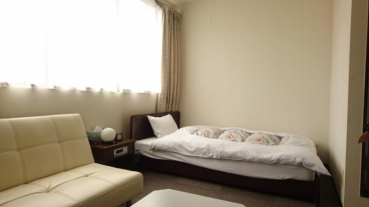Aparthotel Weekly Mansion Ise Annex Extérieur photo